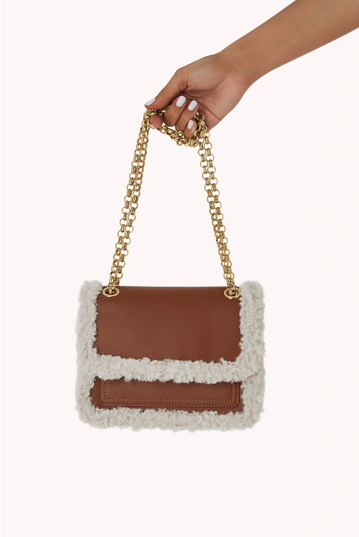 Dannica Crossbody Bag