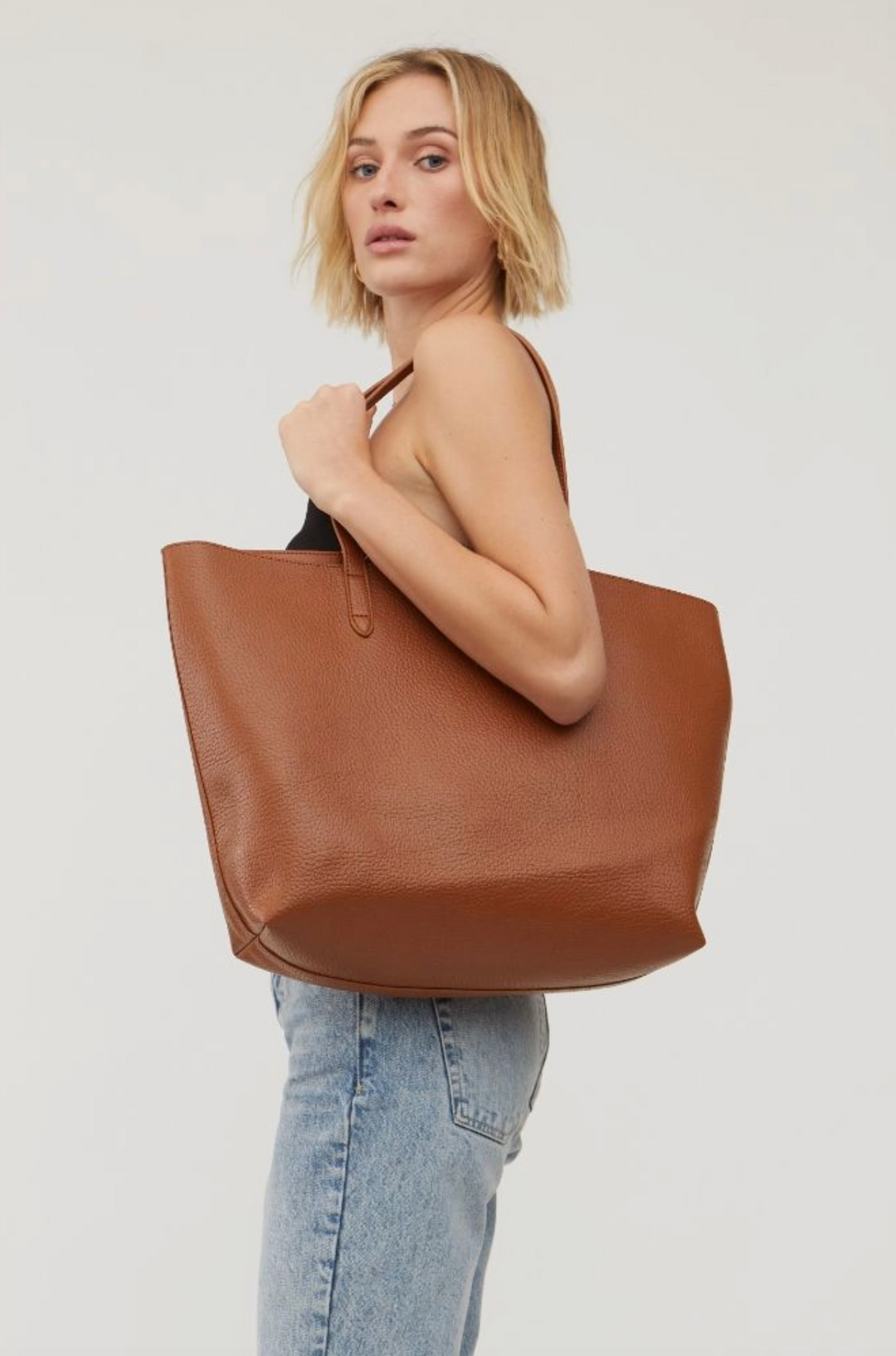 Sully Tote