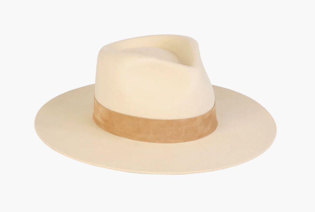 The Mirage Hat