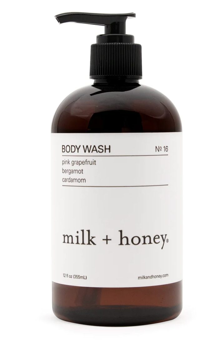 Body Wash - No. 16