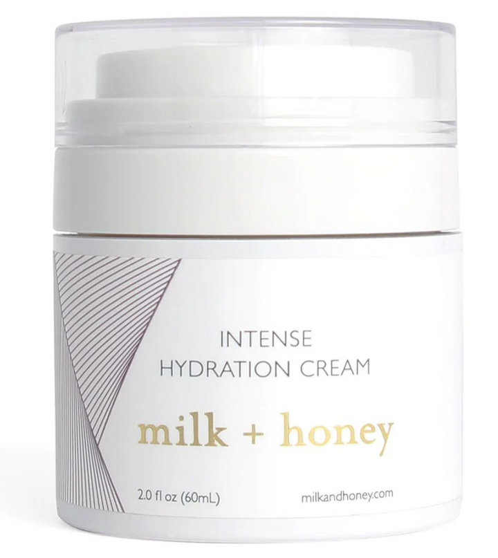 Intense Hydration Cream