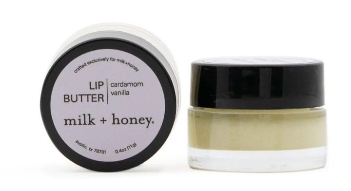 Lip Butter - No. 40