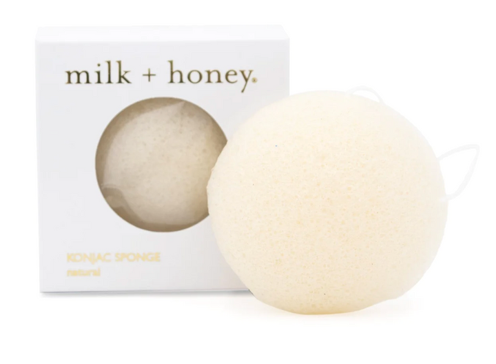 Konjac Sponge