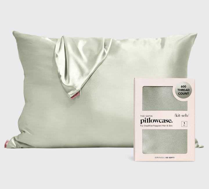 Satin Pillowcase