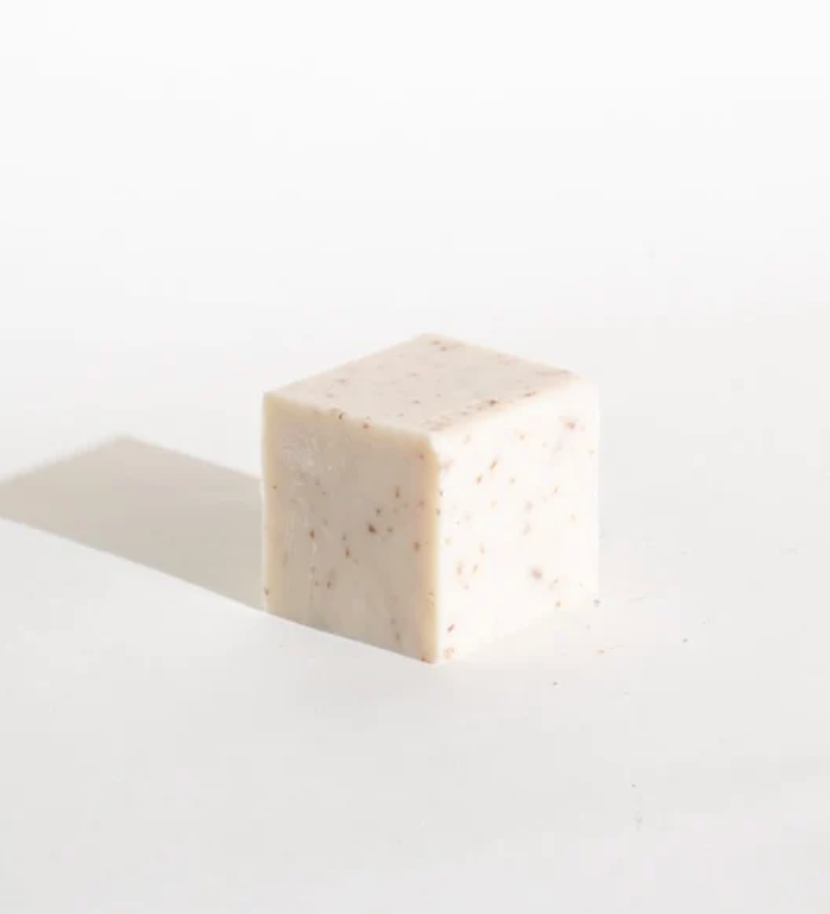 Oatmeal Soap Bar