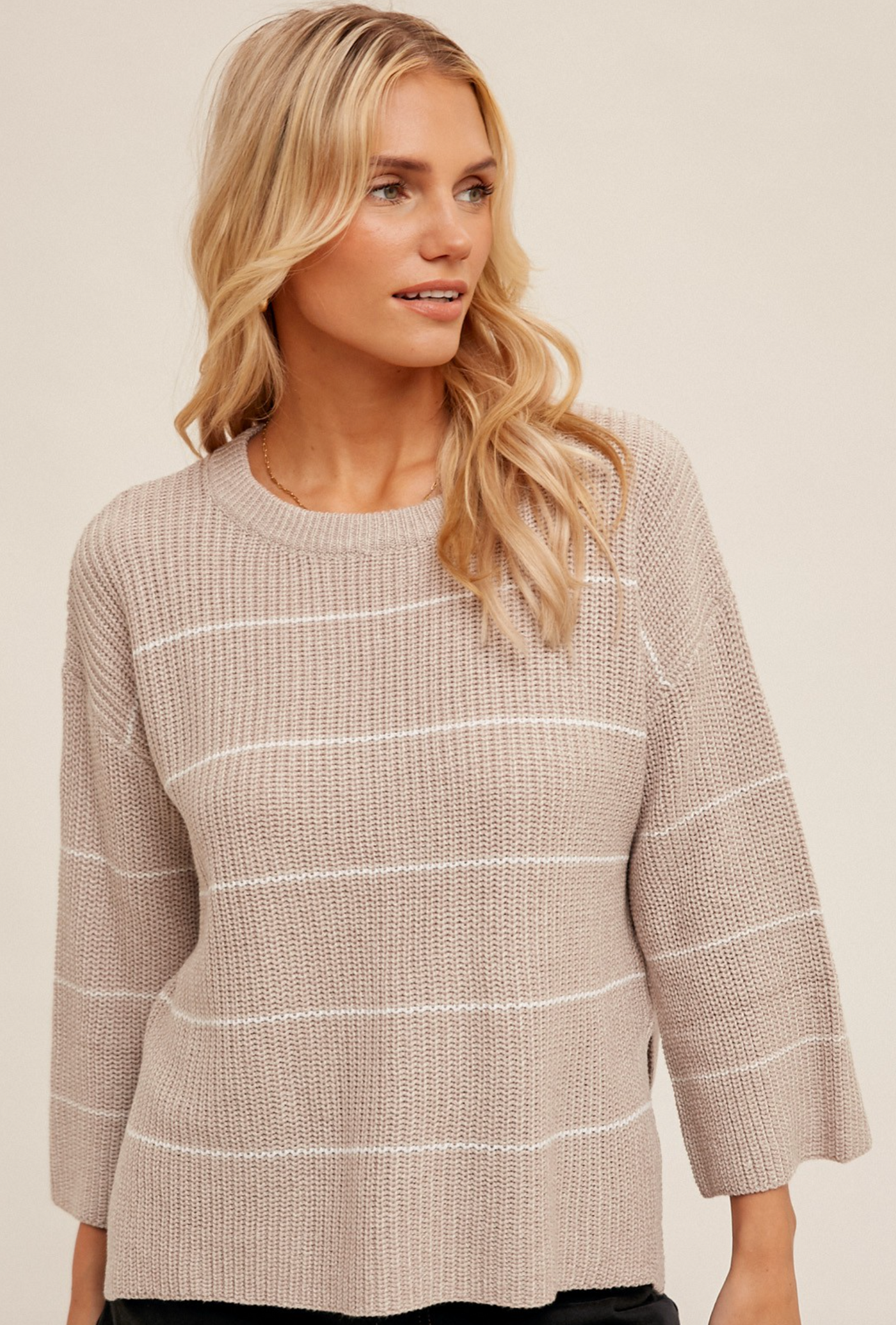 Stillwater Sweater