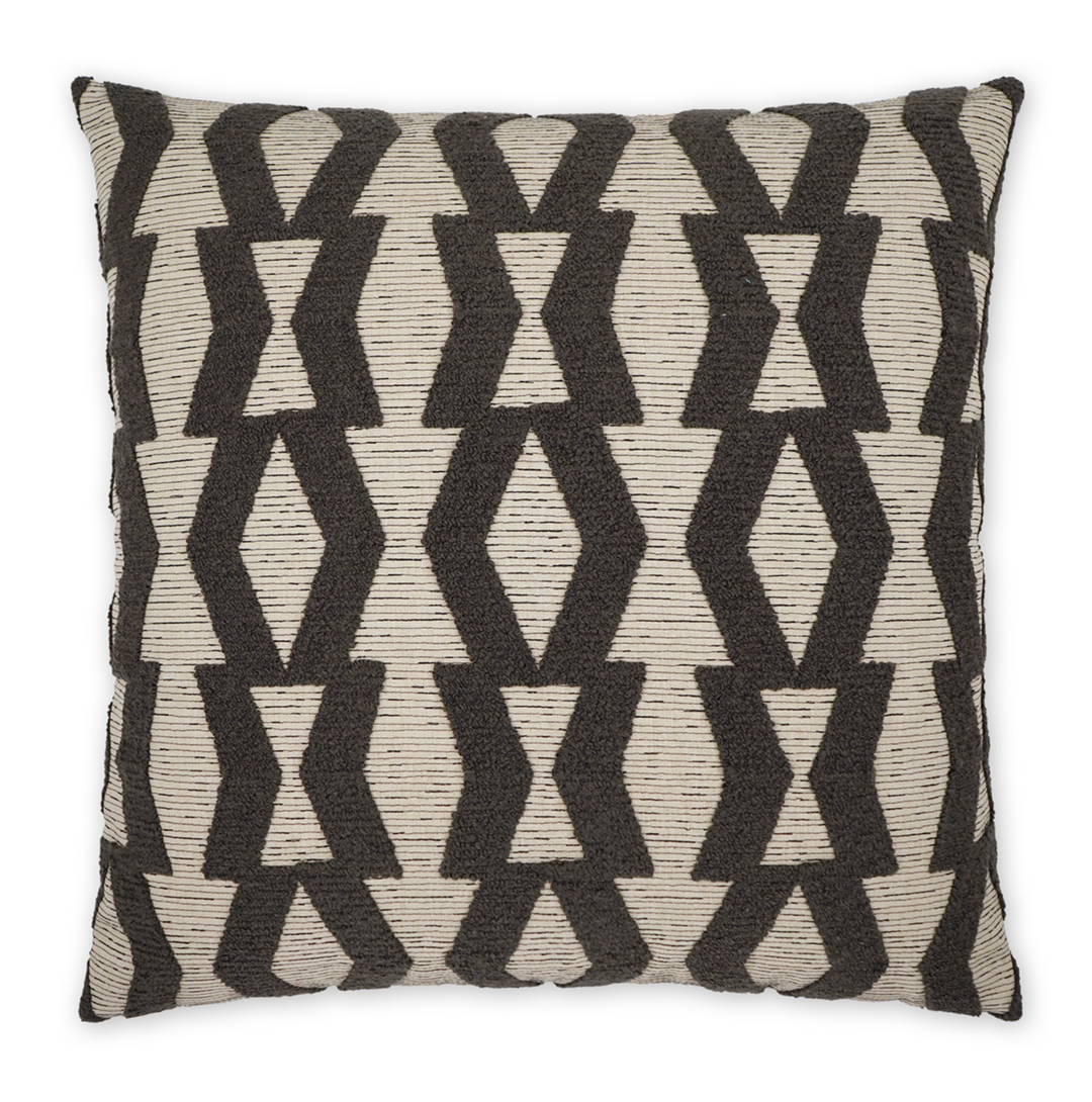 Bold Appeal Pillow