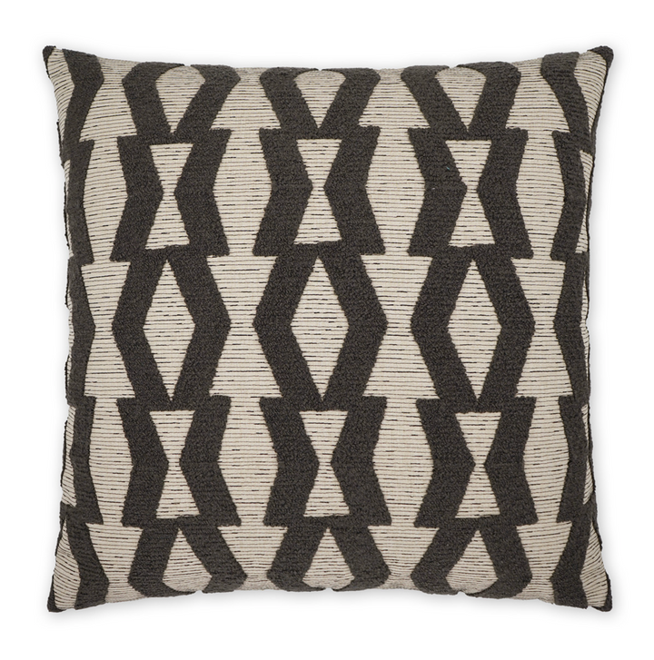 Bold Appeal Pillow