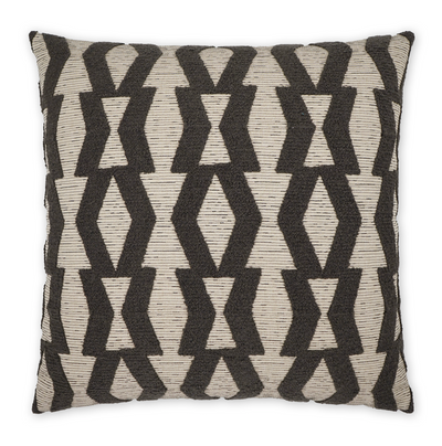 Bold Appeal Pillow
