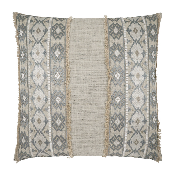 Rustic Refined Pillow