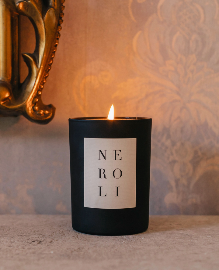 Neroli Candle