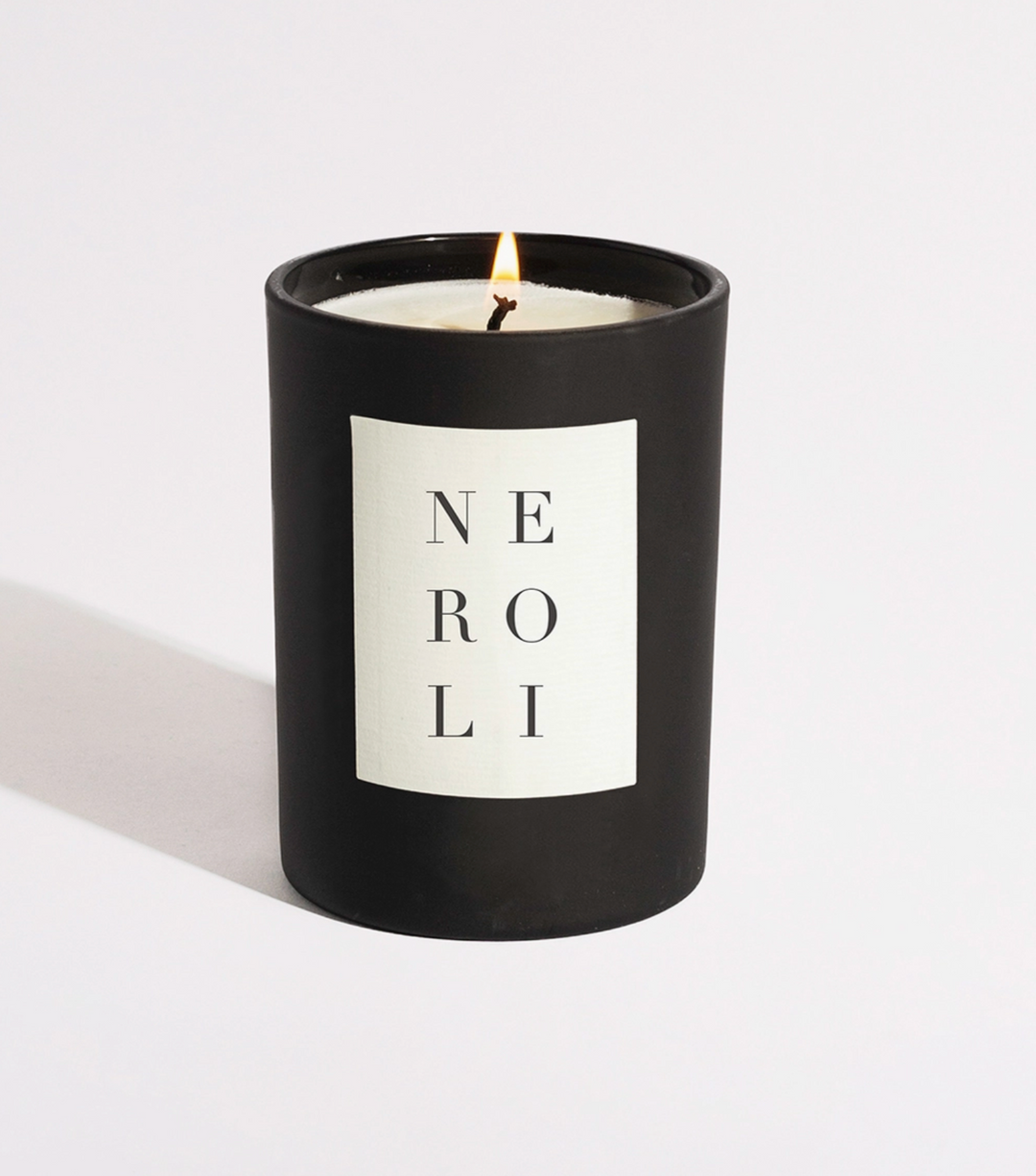 Neroli Candle