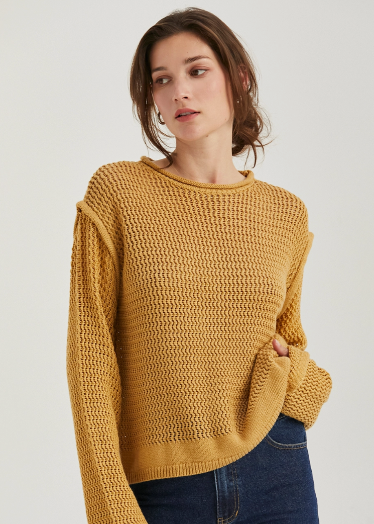 Salma Sweater