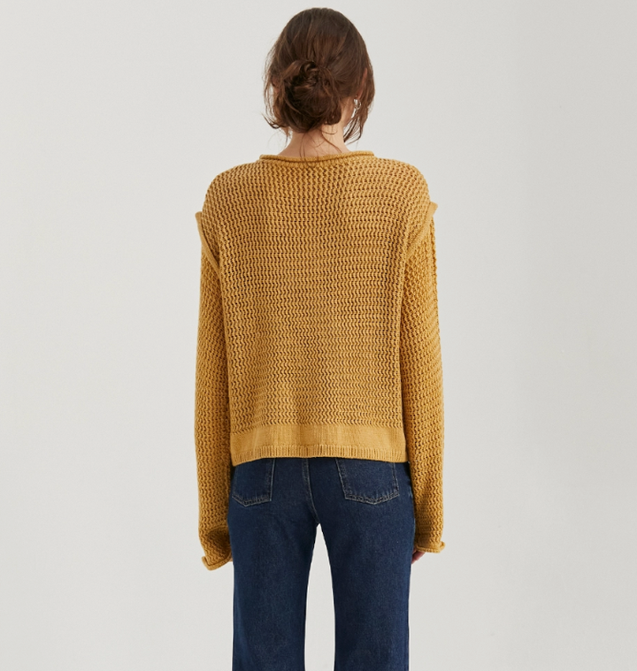 Salma Sweater