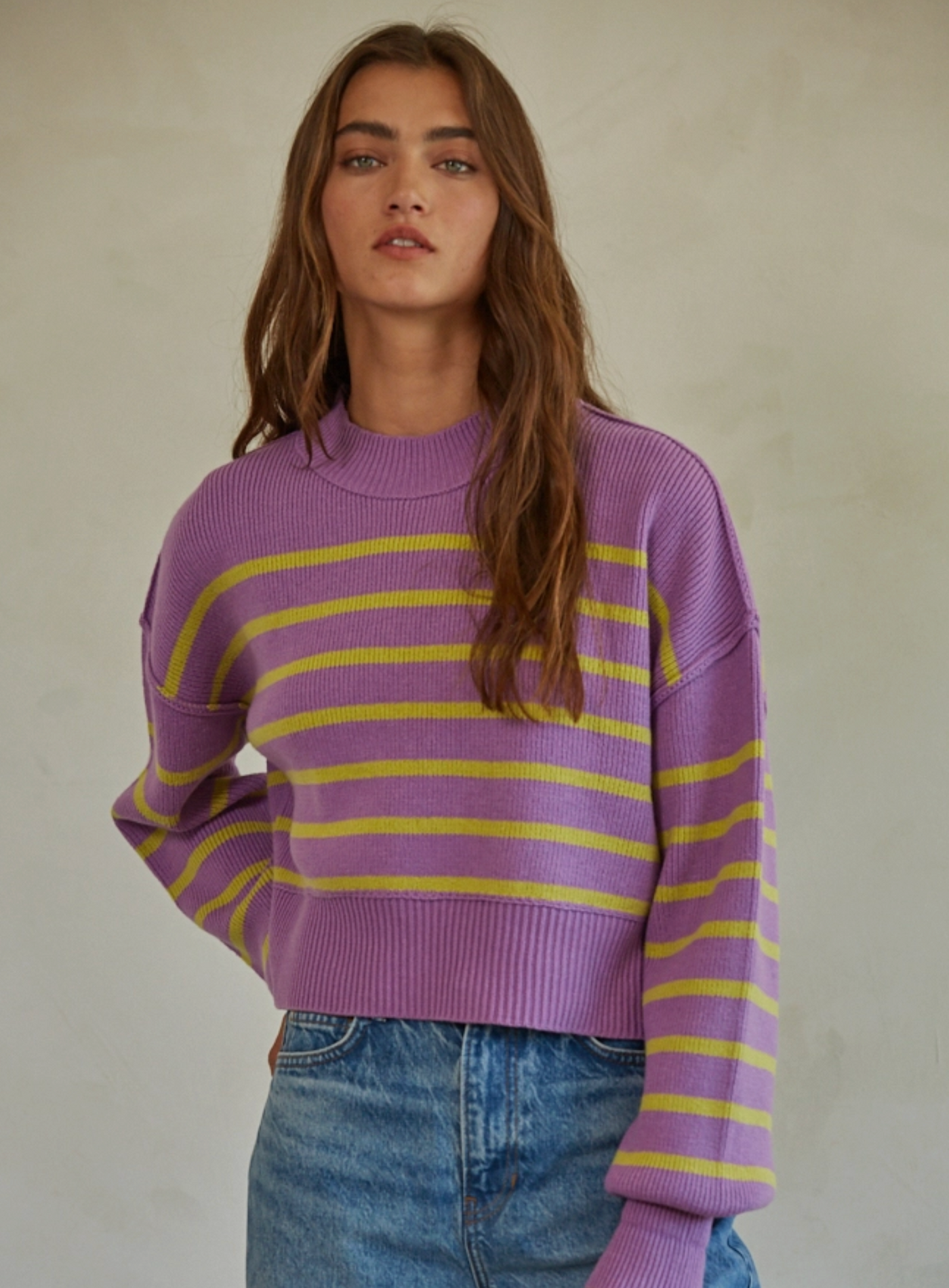 Canon City Sweater