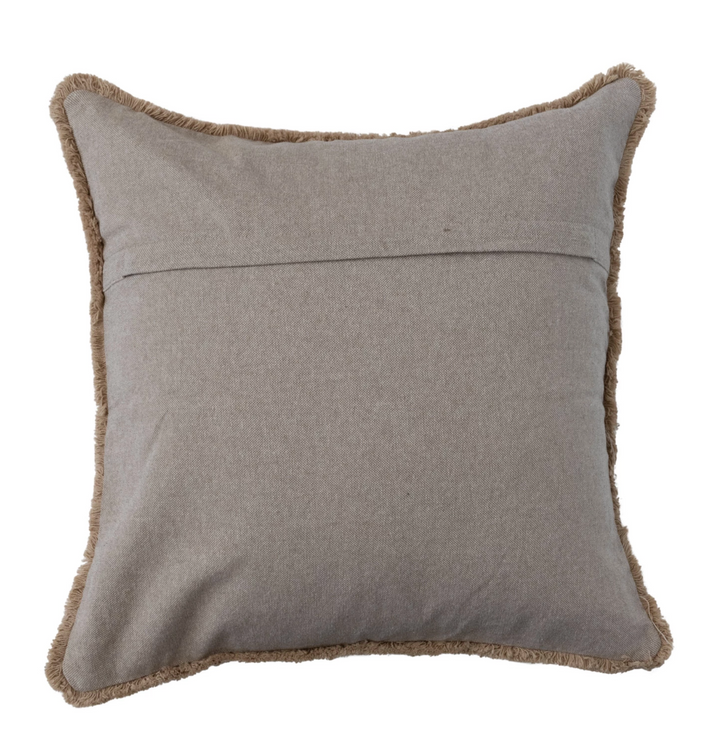 Dehli Pillow