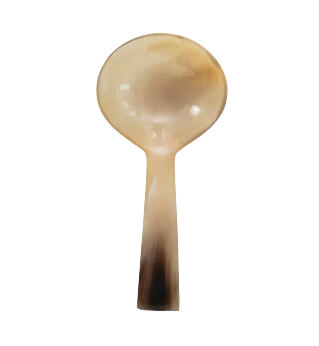 Horn Spoon