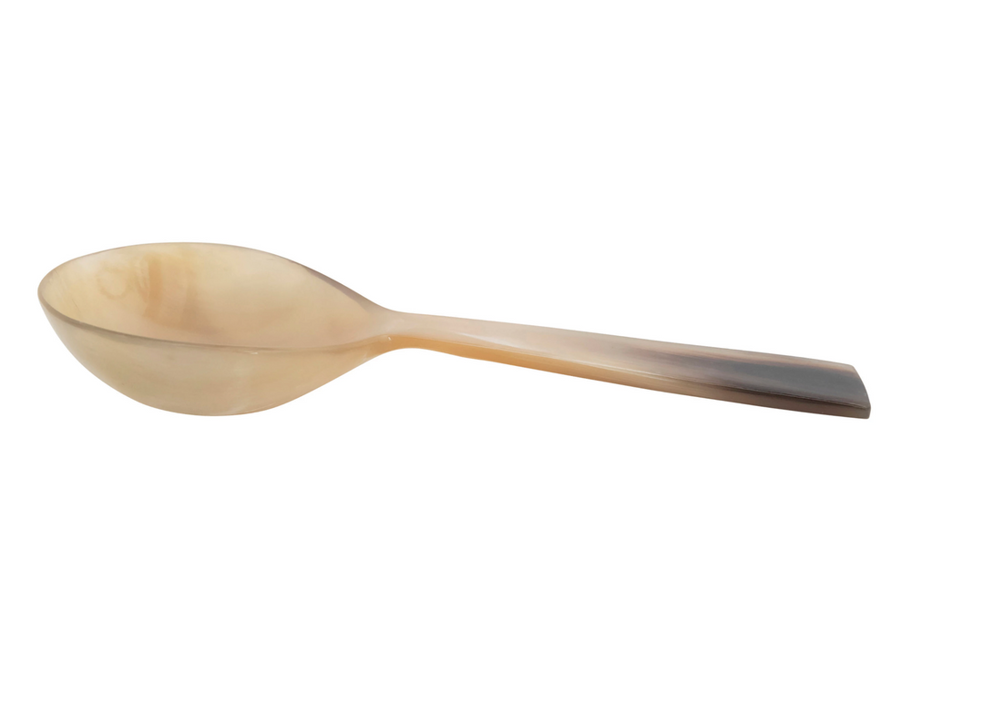 Horn Spoon