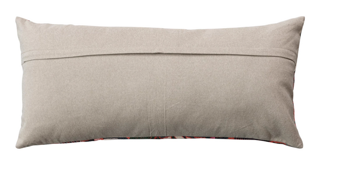 Poppy Pillow