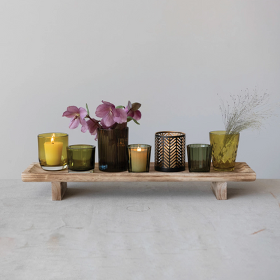 Birchy Tray + Vase Set (8)