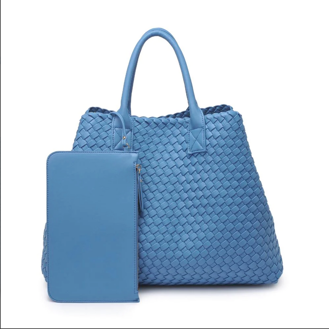 Ithica Tote