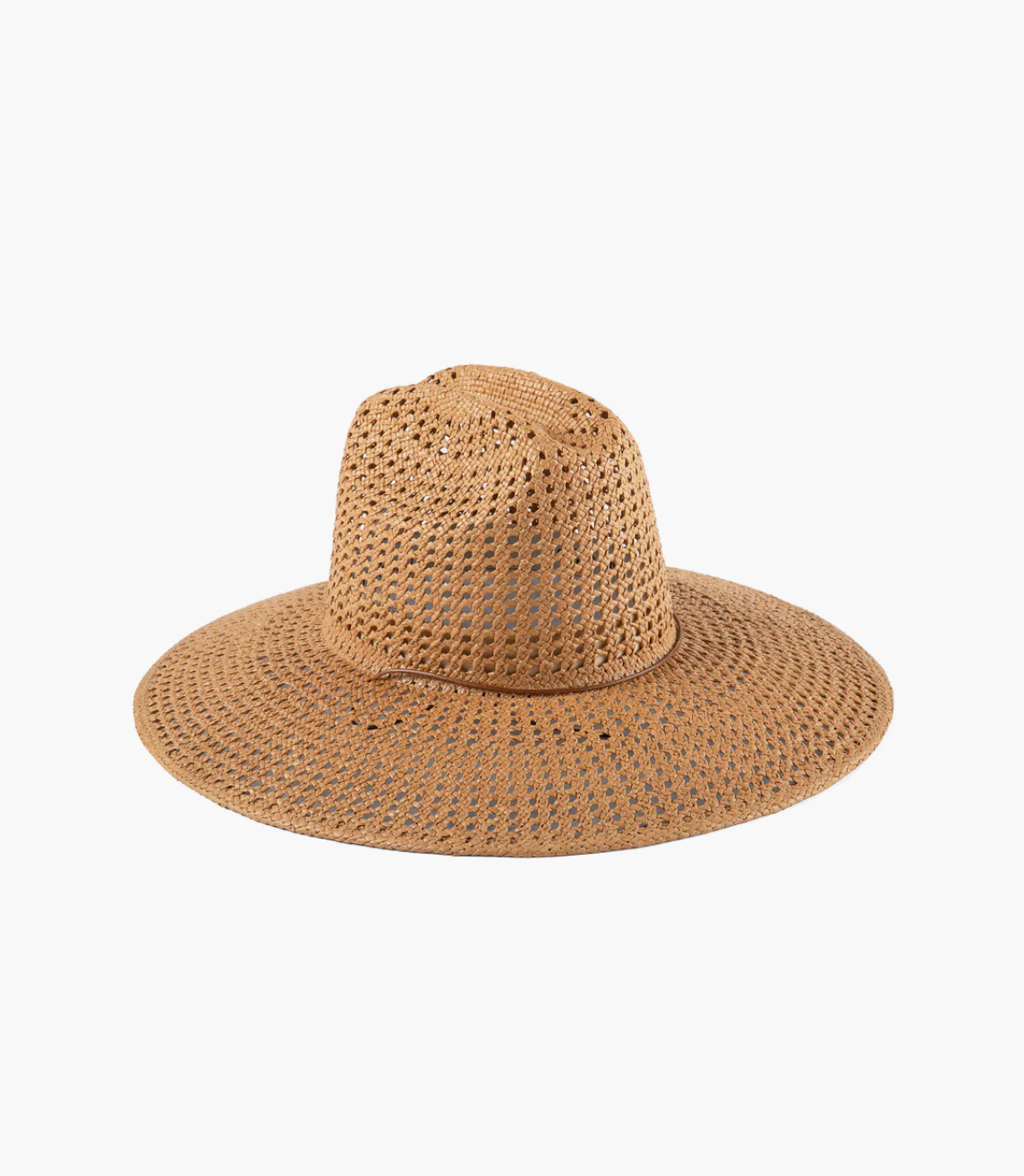 The Vista Hat