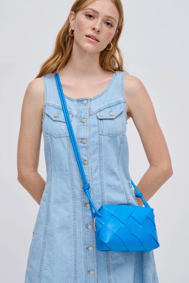 Kennedy Crossbody