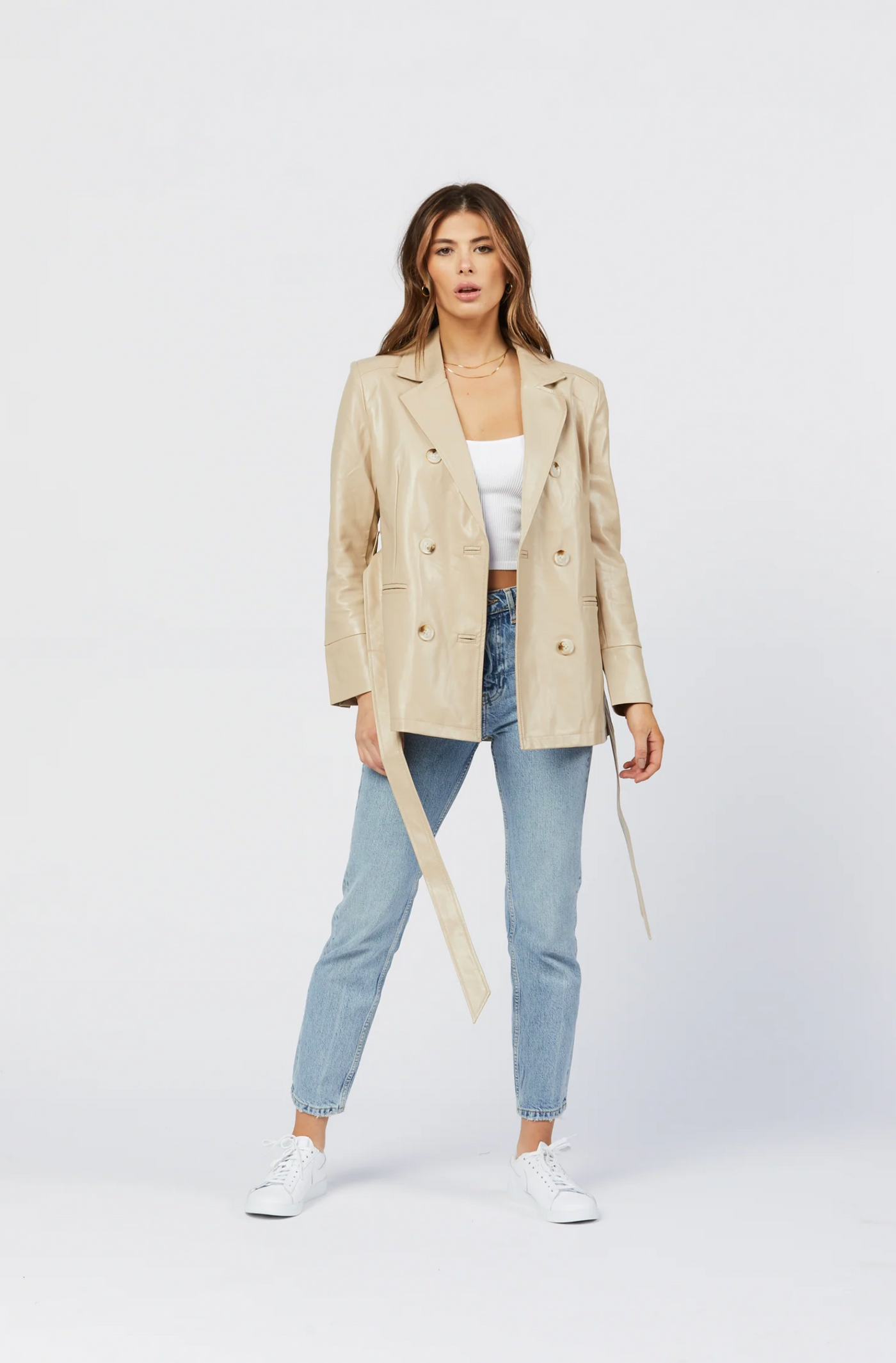 Rachel Blazer Jacket