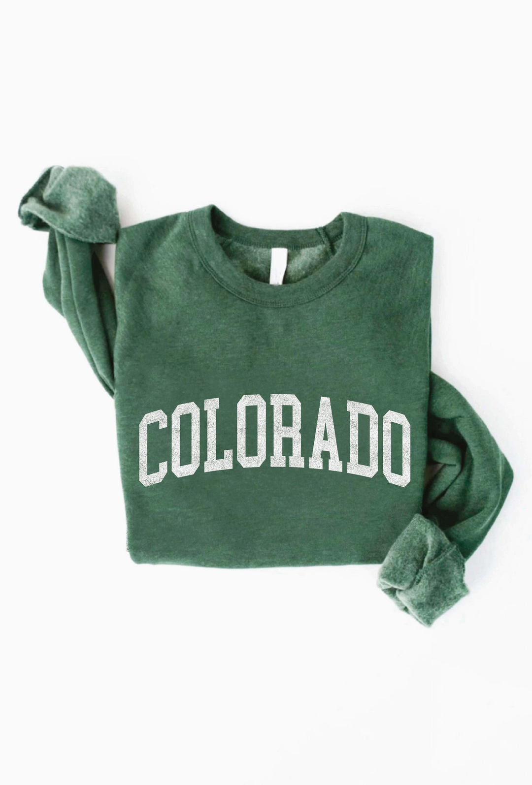 Colorado Sweatshirt