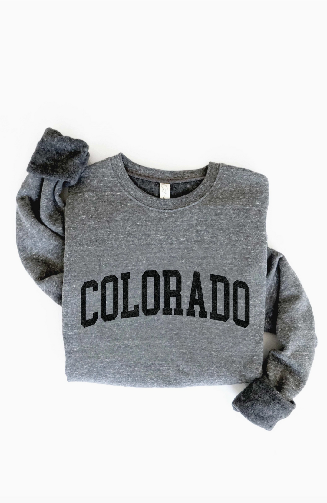 Colorado Sweatshirt