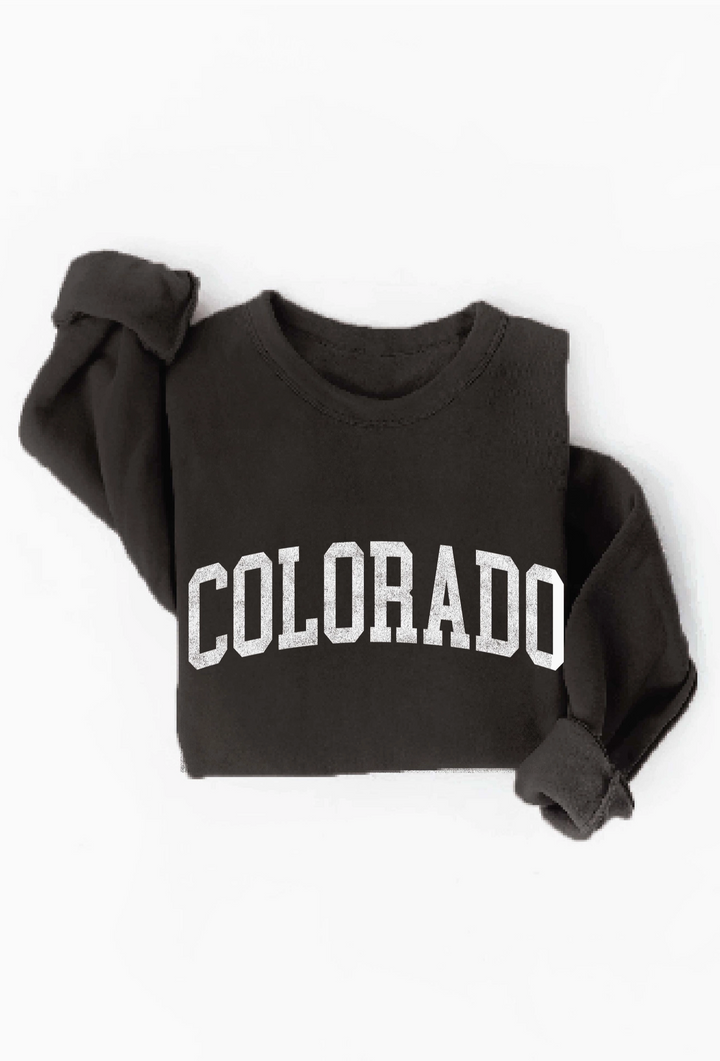 Colorado Sweatshirt