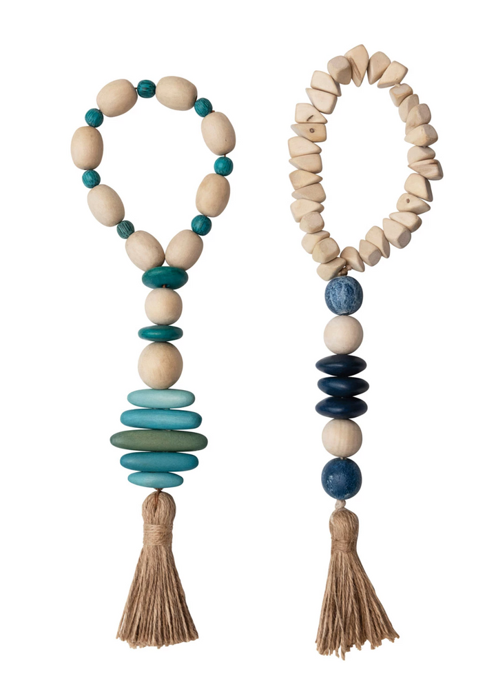 Laguna Decor Beads