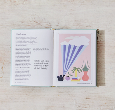 Manifesting for Beginners