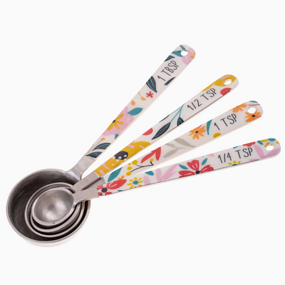 Ava Measuring Spoons