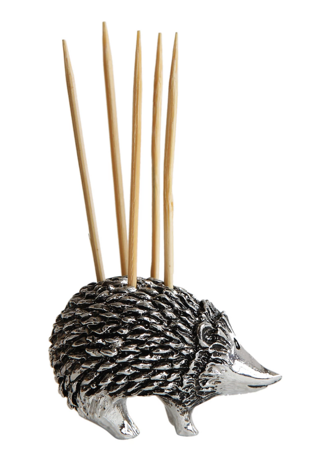 Hedgehog Toothpick Holder