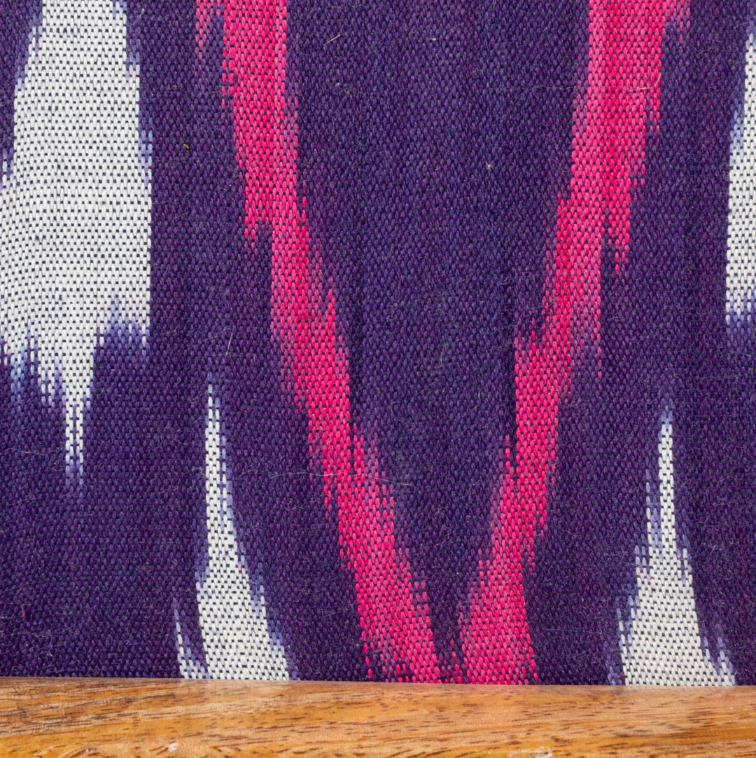 Ikat Wall Decor