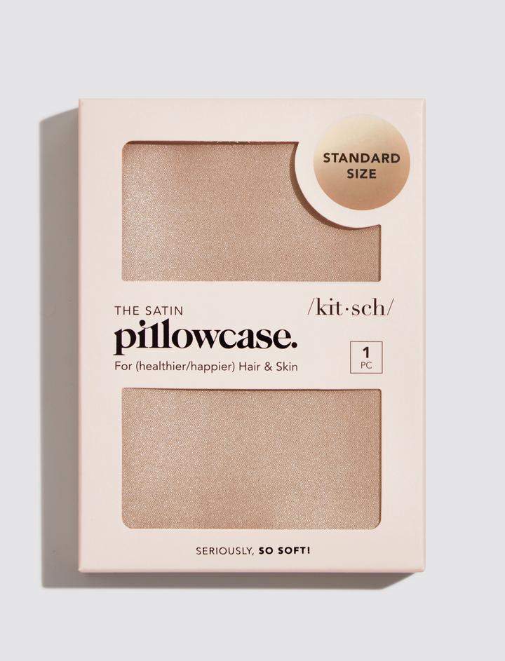 Satin Pillowcase