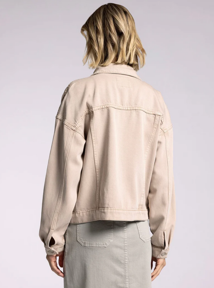 Magnolia Jacket