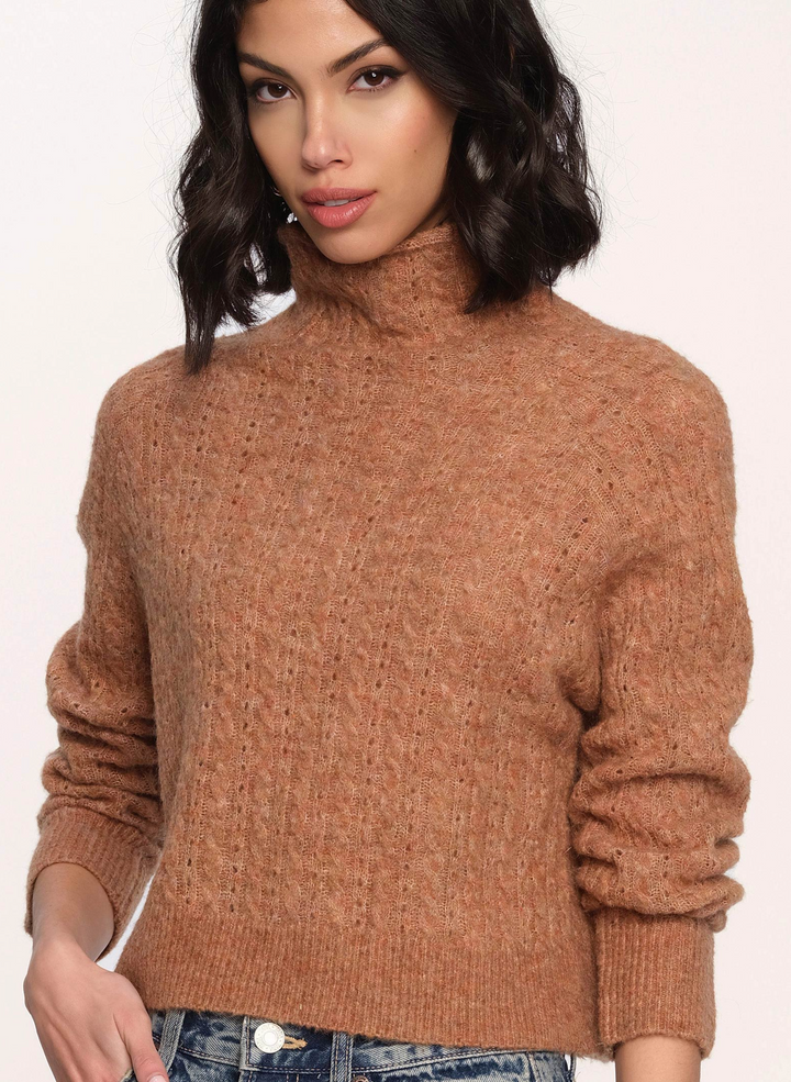 Zeze Sweater