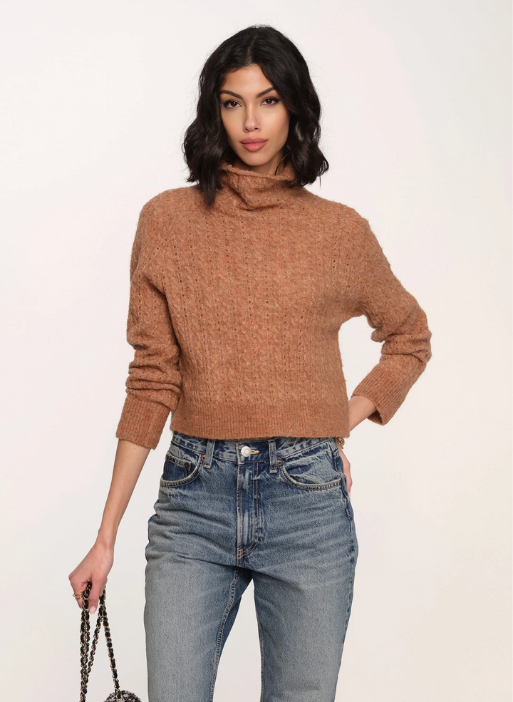 Zeze Sweater