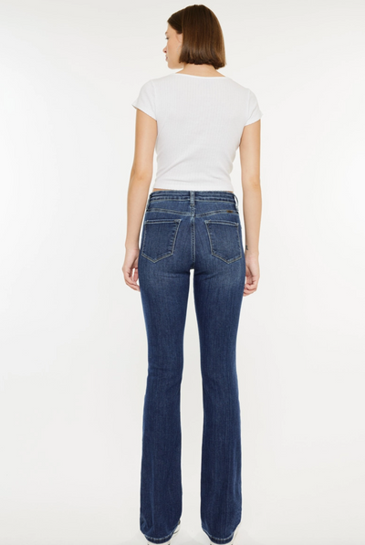 Bailey Bootcut Jeans