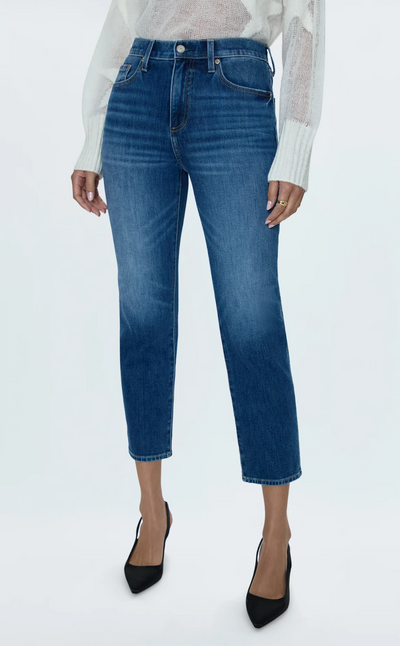 Monroe Crop Jean