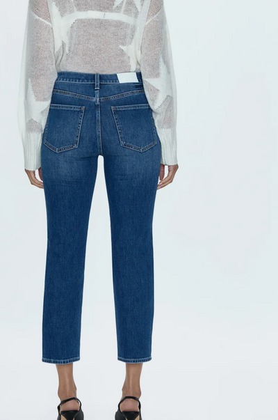 Monroe Crop Jean
