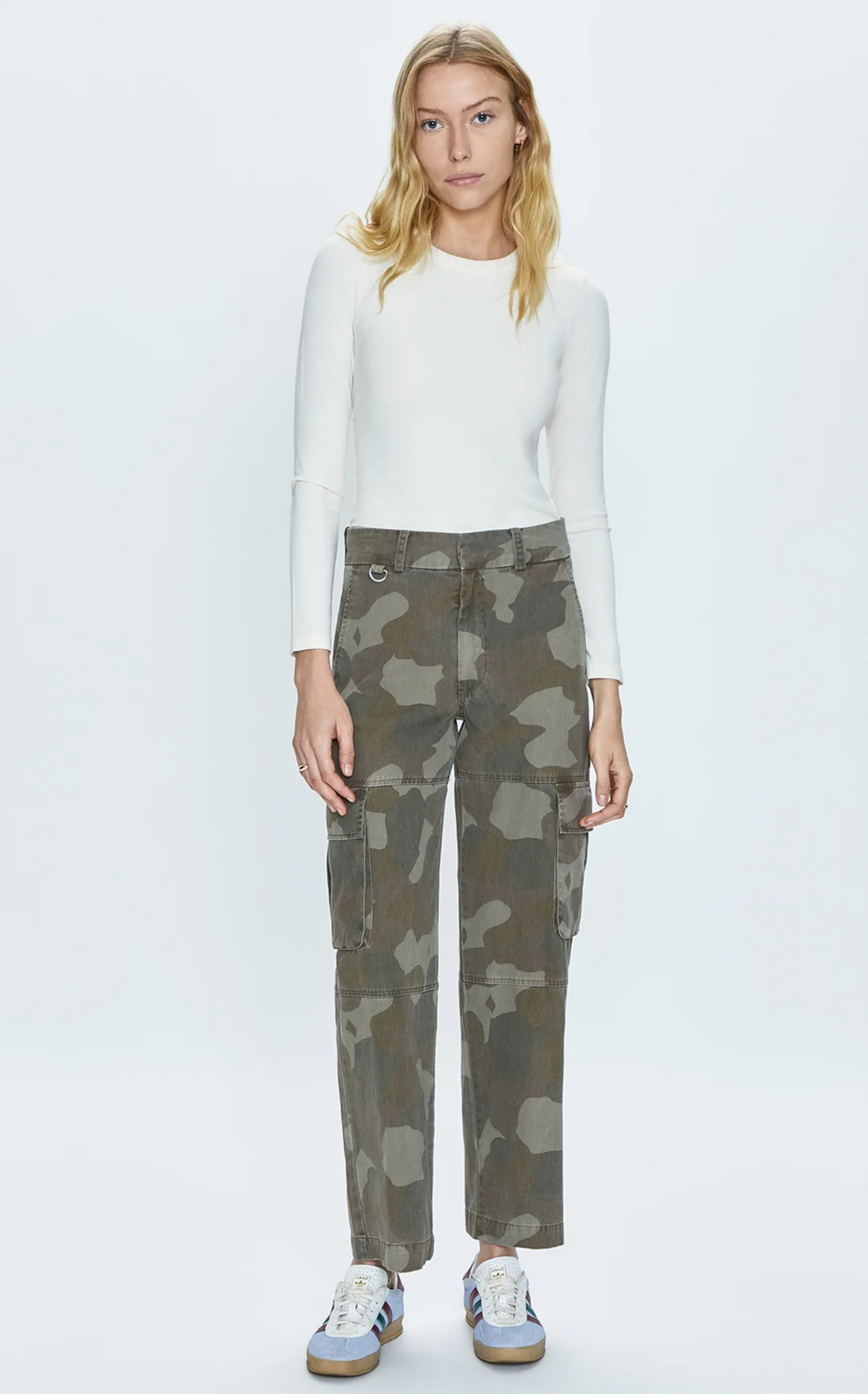 Addie Trouser Pant