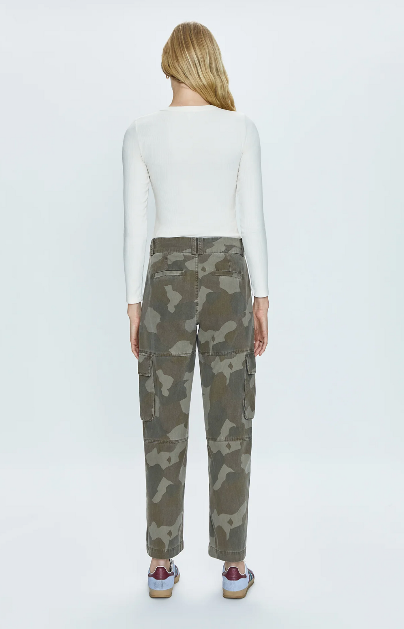 Addie Trouser Pant