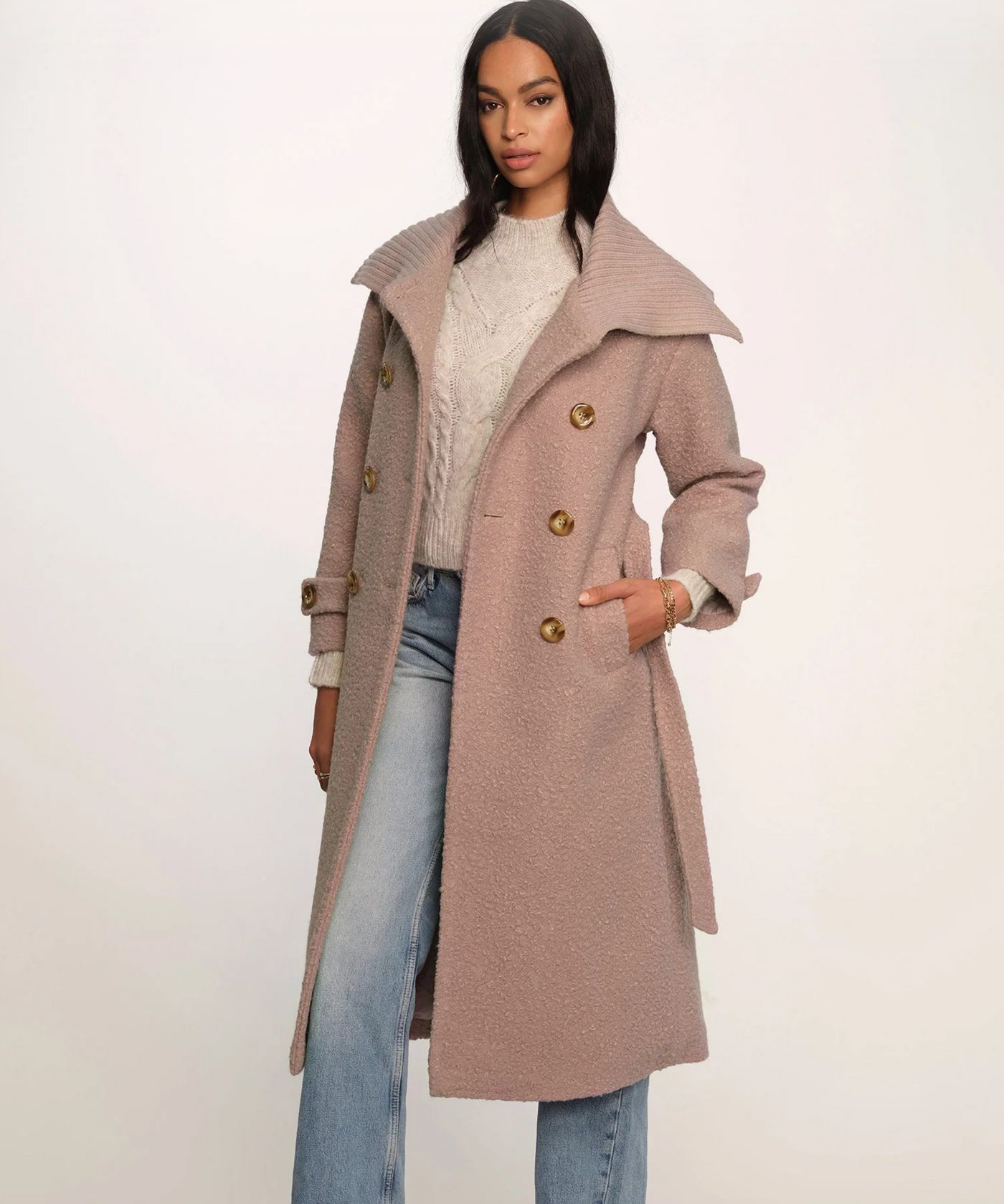 Kenya Coat