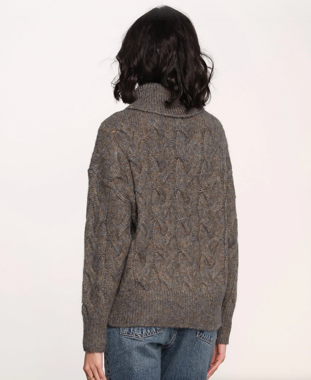 Marabelle Sweater