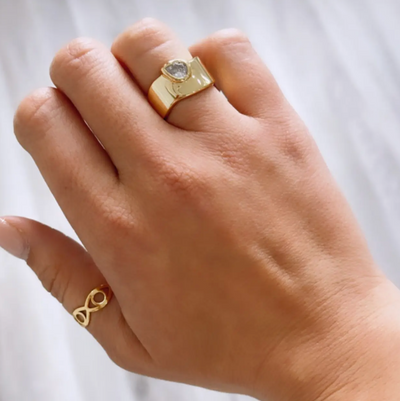Kiara Ring