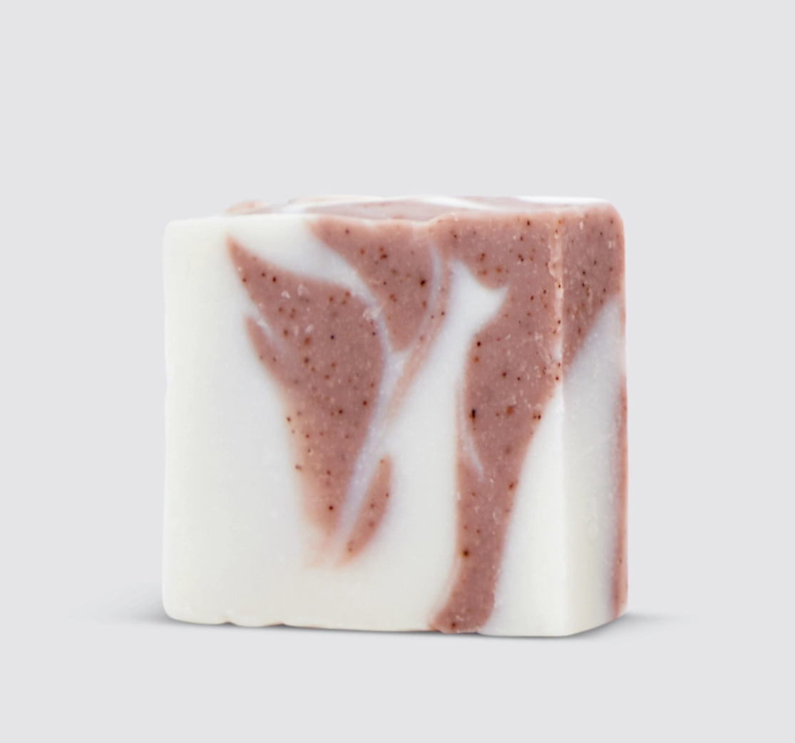 Shea Butter Body Wash Bar