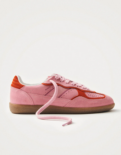 Rife Sea Pink Sneakers